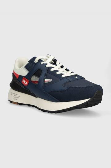 Кроссовки Fila CONTEMPO цвет синий Кроссовки Fila CONTEMPO цвет синий