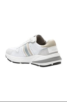 Кожаные кроссовки Bogner CHICAGO 1