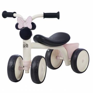 Біговел Smoby Мінні Маус Роккі (7600721406) Біговел Smoby Мінні Маус Роккі (7600721406)
