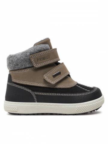 Primigi Снігоходи 6852422 S GORE-TEX Сірий Primigi Снігоходи 6852422 S GORE-TEX Сірий