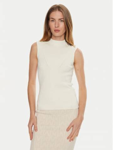 Marciano Guess Светр 4YGR27 5613Z Écru Regular Fit Marciano Guess Светр 4YGR27 5613Z Écru Regular Fit