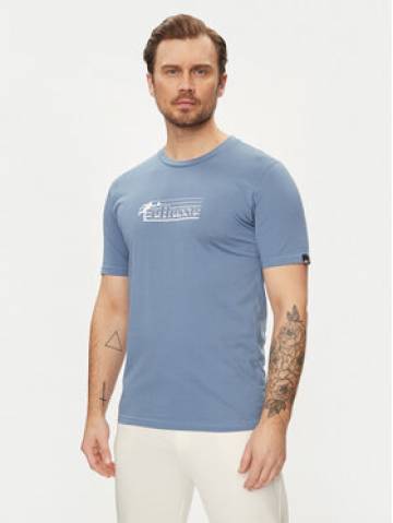 Ellesse Футболка Compellioni SHV20123 Голубий Regular Fit Ellesse Футболка Compellioni SHV20123 Голубий Regular Fit