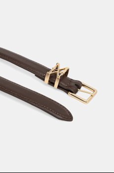 Кожаный ремень Marc OPolo