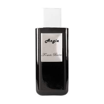 Franck Boclet Angie Extrait De Parfum Парфюмированная вода унисекс, 100 мл Franck Boclet Angie Extrait De Parfum Парфюмированная вода унисекс, 100 мл