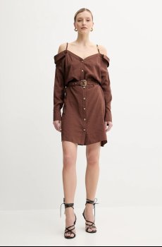 Платье Versace Jeans Couture