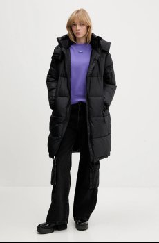 Хлопковая кофта Hugo Blue Delessa_B_1