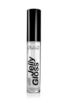 Блеск для губ Colour Intense Jelly Gloss 001, 6 мл