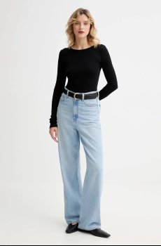 Лонгслив MUUV. MUUV. x Answear