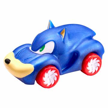 Стретч-антистрес Goo Jit Zu Герої Гуджитсу Sonic Racers Сонік (123651) Стретч-антистрес Goo Jit Zu Герої Гуджитсу Sonic Racers Сонік (123651)