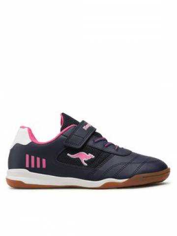 KangaRoos Снікерcи K-Bilyard Ev 10001 000 4204 Cиній KangaRoos Снікерcи K-Bilyard Ev 10001 000 4204 Cиній