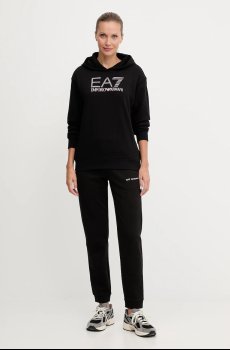 Кофта EA7 Emporio Armani
