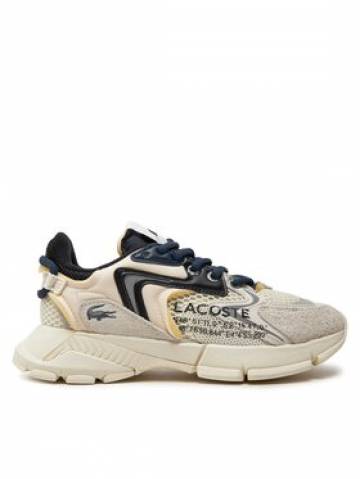 Lacoste Снікерcи L003 745SFA0001 Écru Lacoste Снікерcи L003 745SFA0001 Écru