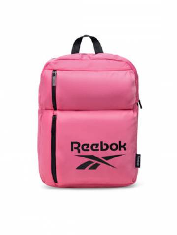 Reebok Рюкзак RBK-030-CCC-05 Рожевий Reebok Рюкзак RBK-030-CCC-05 Рожевий