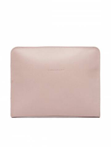 Longchamp Чохол для планшета 10278HFP Рожевий Longchamp Чохол для планшета 10278HFP Рожевий