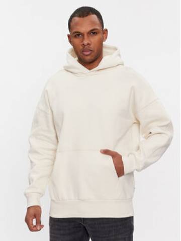 Only & Sons Світшот Dan 22026661 Écru Relaxed Fit Only & Sons Світшот Dan 22026661 Écru Relaxed Fit