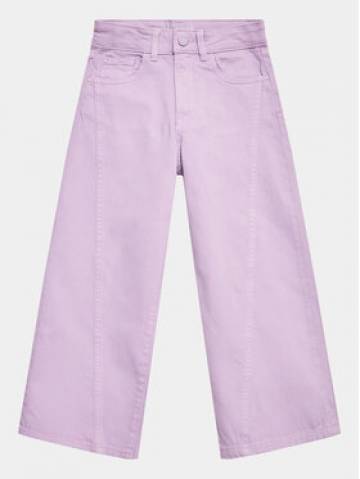 Guess Джинси J3YB14 WE620 Фіолетовий Regular Fit Guess Джинси J3YB14 WE620 Фіолетовий Regular Fit
