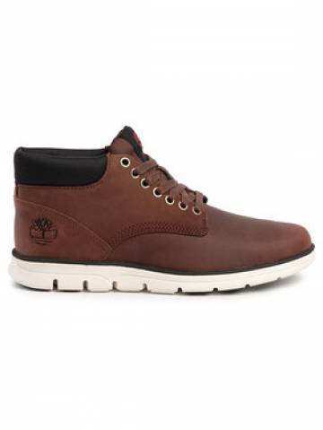 Timberland Черевики Bradstreet Chukka TB0A13EE2141 Коричневий Timberland Черевики Bradstreet Chukka TB0A13EE2141 Коричневий