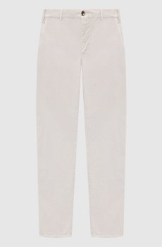 Серые брюки