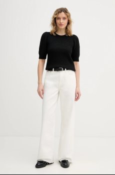 Свитер с примесью шерсти Joop!