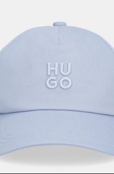 Хлопковая кепка HUGO