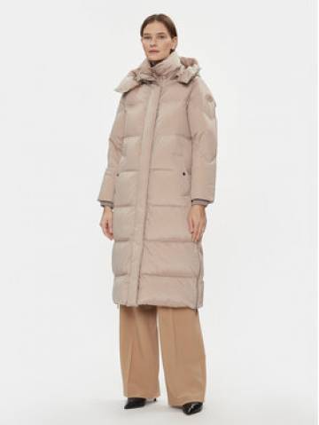 Woolrich Пуховик Aurora CFWWOU0698FRUT1148 Бежевий Regular Fit Woolrich Пуховик Aurora CFWWOU0698FRUT1148 Бежевий Regular Fit