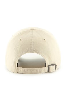 Хлопковая кепка 47 brand MLB New York Yankees