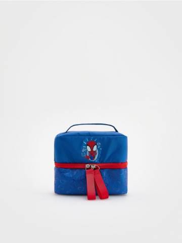 Reserved - Косметичка Spidey - синій - 755EB-55X Reserved - Косметичка Spidey - синій - 755EB-55X