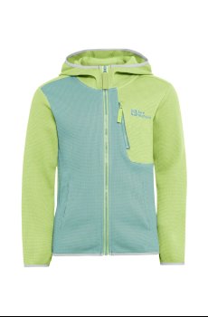 Детская куртка Jack Wolfskin ACTAMICRID MIDLAYER