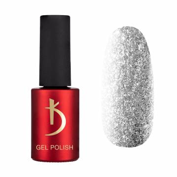 Гель-лак для ногтей Kodi Professional Gel Polish Glam Gloss, 04 GL, 7 мл