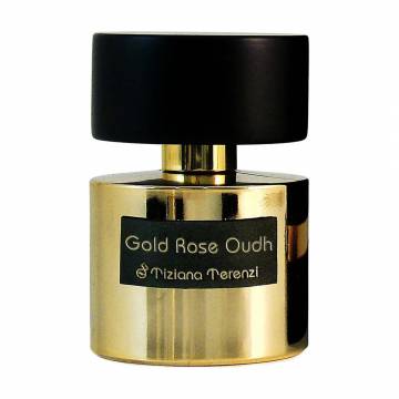 Tiziana Terenzi Gold Rose Oudh Духи унисекс, 100 мл Tiziana Terenzi Gold Rose Oudh Духи унисекс, 100 мл