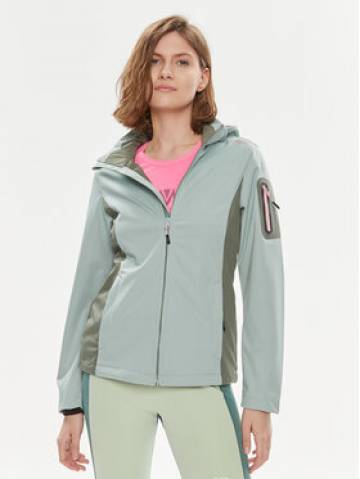 CMP Дощовик 39A5016 Зелений Regular Fit CMP Дощовик 39A5016 Зелений Regular Fit