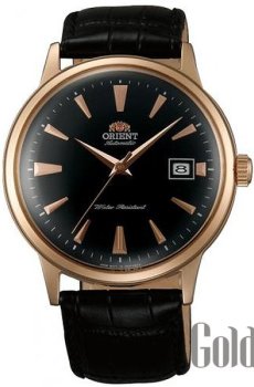 Японские часы Orient