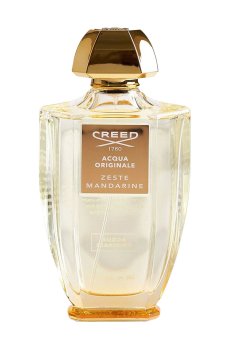 Уценка! Creed Zeste Mandarine Парфюмированная вода унисекс, 100 мл (ТЕСТЕР)