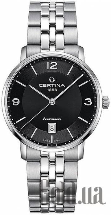 Швейцарские часы Certina Швейцарские часы Certina