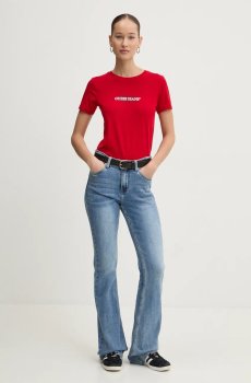 Футболка Guess Jeans
