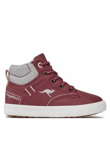 KangaRoos Черевики Kavu 18769 000 6342 Cиній KangaRoos Черевики Kavu 18769 000 6342 Cиній