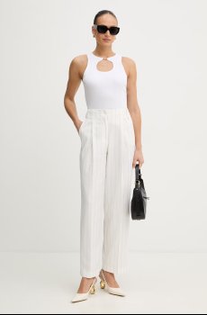 Хлопковый топ Twinset