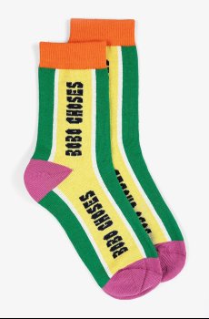 Детские носки Bobo Choses 2 шт