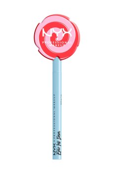 Подводка для глаз NYX Professional Makeup Holiday Candy Swirl Liner, Gingersnap Swirl, 1 мл