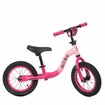 Біговел Profi kids рожевий (ML1201A-5) Біговел Profi kids рожевий (ML1201A-5)
