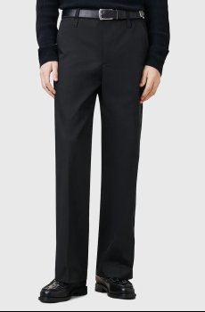 Брюки AllSaints TANNER