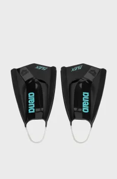 Черные ласты POWERFIN PRO II FLEX Черный 38-39 Arena 011938-400