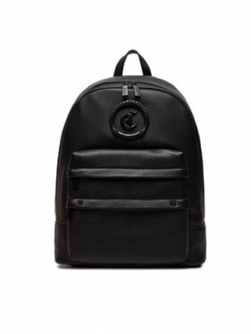 Just Cavalli Рюкзак 76QA4B41 Чорний Just Cavalli Рюкзак 76QA4B41 Чорний