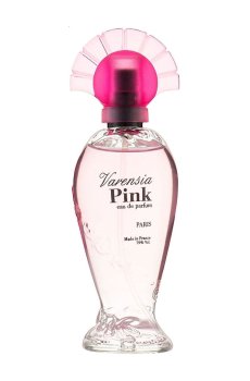 Ulric de Varens Varensia Pink Парфюмированная вода женская, 50 мл