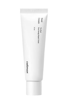 Восстанавливающий крем для лица Celimax The Real Noni Energy Repair Cream с нони, 50 мл