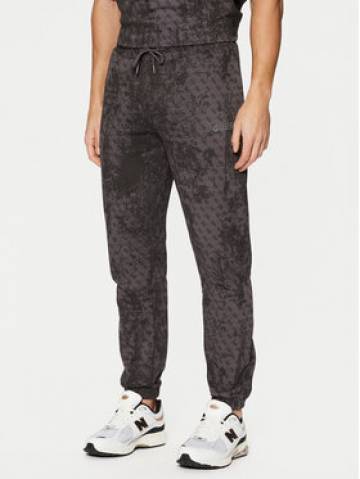 Guess Спортивні штани Z5RB14 K9YI1 Сірий Regular Fit Guess Спортивні штани Z5RB14 K9YI1 Сірий Regular Fit