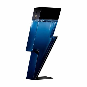 Carolina Herrera Bad Boy Cobalt Парфюмированная вода мужская, 100 мл Carolina Herrera Bad Boy Cobalt Парфюмированная вода мужская, 100 мл