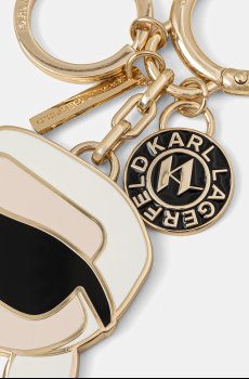Брелок Karl Lagerfeld IKON