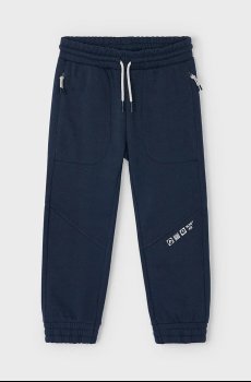 Детские спортивные штаны Mayoral