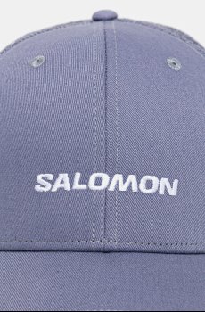 Кепка Salomon